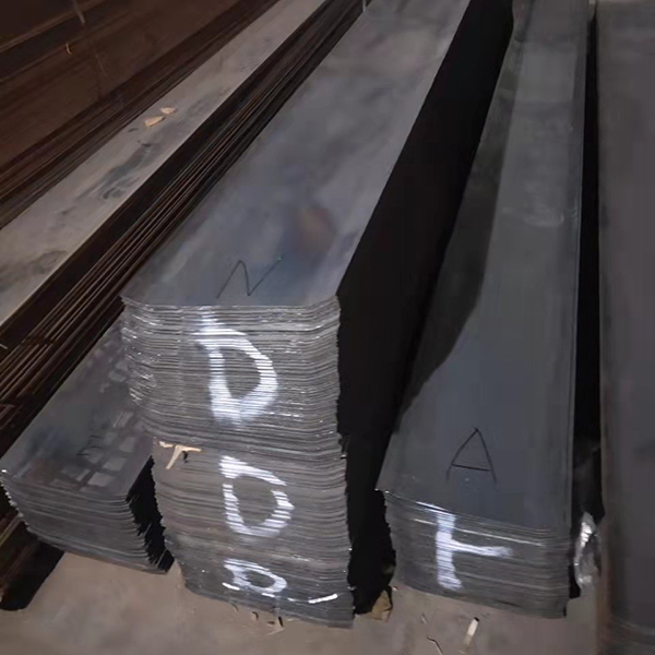 Water-stop-steel-plate-2